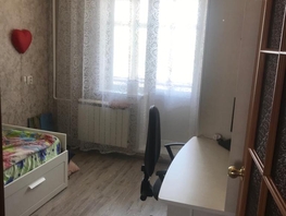 3-комнатная квартира, 72 м², 15/17 этаж