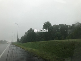 Продается участок В.В.Михайлова пр-кт, 220 сот., 15000000 рублей