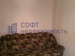 1-комнатная квартира, 31 м², 2/5 этаж