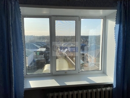 1-комнатная квартира, 31.1 м², 3/5 этаж