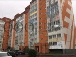 2-комнатная квартира, 59 м², 2/10 этаж