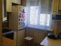 2-комнатная квартира, 45 м², 4/5 этаж