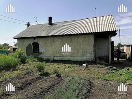Дом, 43 м², 1 этаж, участок 7 сот.