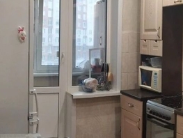 2-комнатная квартира, 53.5 м², 5/12 этаж