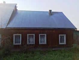 Дом, 82 м², 1 этаж, участок 6 сот.