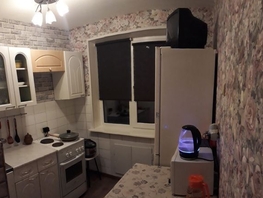 1-комнатная квартира, 30.1 м², 5/5 этаж