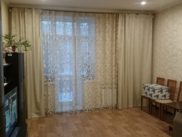 2-комнатная квартира, 73.9 м², 3/5 этаж