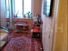 1-комнатная квартира, 18 м², 1/9 этаж