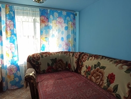 2-комнатная квартира, 36 м², 4/4 этаж
