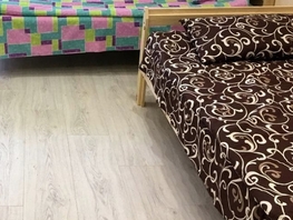 2-комнатная квартира, 46 м², 3/16 этаж