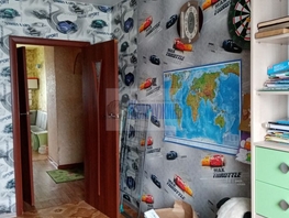 2-комнатная квартира, 52.5 м², 5/5 этаж