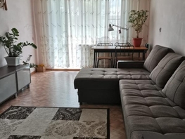 3-комнатная квартира, 62 м², 2/5 этаж