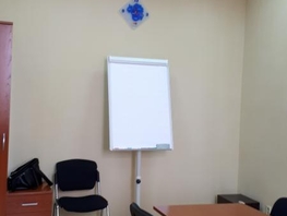 Офис, 300 м², 1 этаж, кирпичный