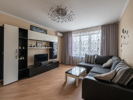 2-комнатная квартира, 58 м², 5/5 этаж