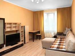 1-комнатная квартира, 32 м², 2/5 этаж