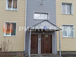 1-комнатная квартира, 28 м², 1/3 этаж