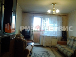 2-комнатная квартира, 45 м², 5/5 этаж