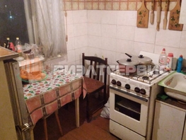 2-комнатная квартира, 45 м², 5/5 этаж