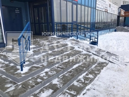 Помещение, 49 м², 1 этаж, железобетон