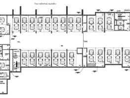 Продается парковка Молодежная ул, 24.5 м², 950000 рублей