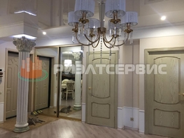 3-комнатная квартира, 78 м², 7/10 этаж