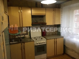 3-комнатная квартира, 42 м², 2/5 этаж
