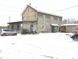 Склад, 225 м², 1 этаж, кирпичный