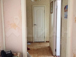 3-комнатная квартира, 62 м², 6/9 этаж