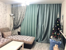 2-комнатная квартира, 50.9 м², 1/2 этаж