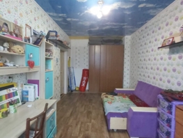 2-комнатная квартира, 58 м², 3/3 этаж