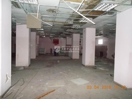 Помещение, 593 м², кирпичный