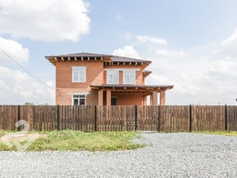 Продается Коттедж 170 м², участок 0.1 сот., 6900000 рублей