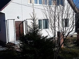 Коттедж, 220 м², участок 16 сот.