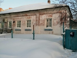 Дом, 57.6 м²