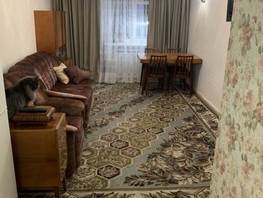 3-комнатная квартира, 51 м², 3/5 этаж