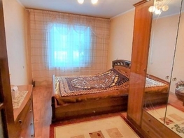 3-комнатная квартира, 70.1 м², 1/10 этаж