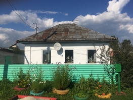 Дом, 60 м², 1 этаж, участок 7 сот.