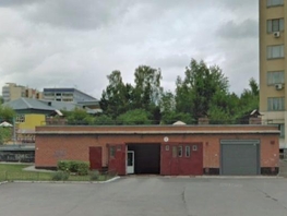 парковка, 15 м²