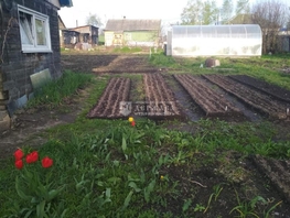 Продается Дом Линейная 2-я ул, 78.8 м², участок 14 сот., 1950000 рублей