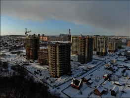 Студия, 29.5 м², 12/14 этаж