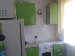 1-комнатная квартира, 35 м², 2/5 этаж