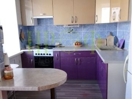 3-комнатная квартира, 59 м², 5/5 этаж