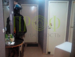 3-комнатная квартира, 60 м², 1/5 этаж