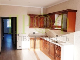 3-комнатная квартира, 72 м², 2/12 этаж