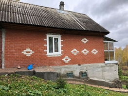 Дом, 68.9 м², 1 этаж, участок 16 сот.