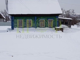 Дом, 36 м², 1 этаж, участок 17 сот.