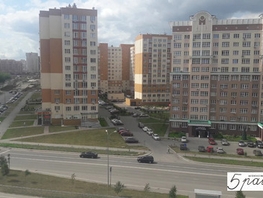 парковка, 16 м²