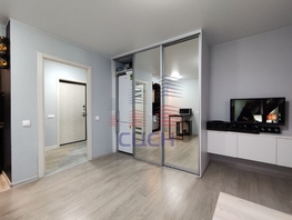 1-комнатная квартира, 29 м², 1/9 этаж