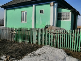 Дом, 35.1 м², 1 этаж, участок 15 сот.