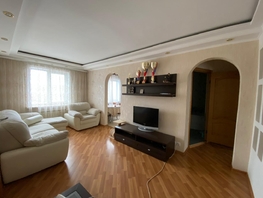 3-комнатная квартира, 65 м², 5/9 этаж